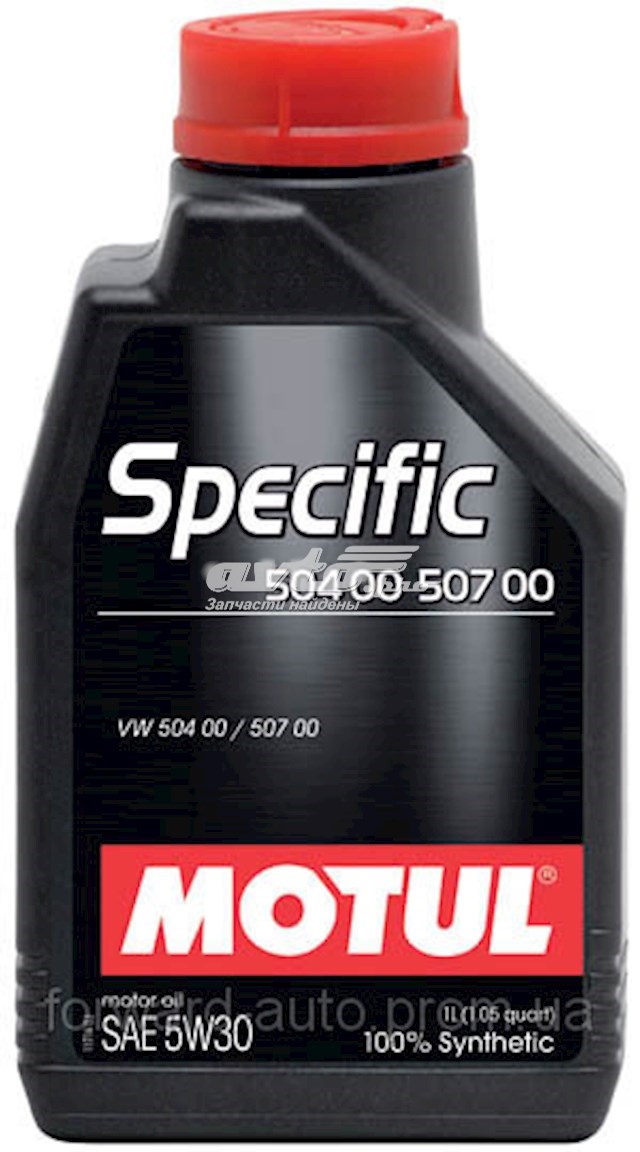 Олива Motul 838711 ціна, від 13.30 USD