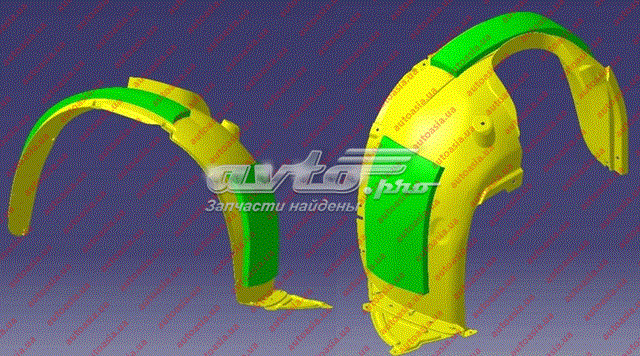 Купити T153102112 Chery 
