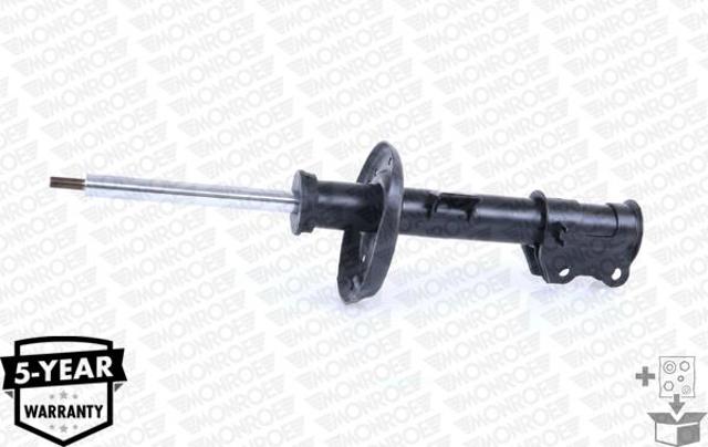 Амортизатор передньої підвіски, лівий Monroe MONG8209 ціна, від 39.23 USD