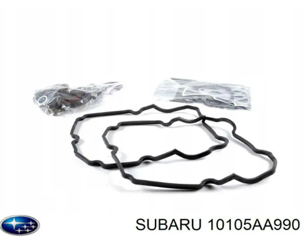 10105AC720 Subaru Набір прокладок двигуна