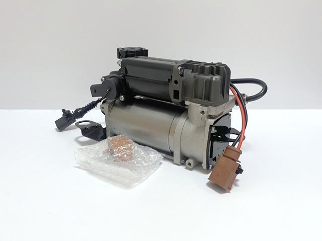 Компресор пневмопідкачкою (амортизаторів) Hotaru HASC2304 ціна, від 240.69 USD
