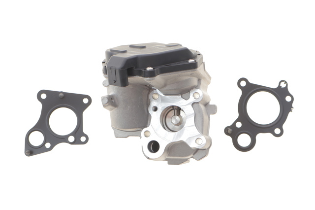 Клапан EGR NRF 48701 ціна, від 149.83 USD