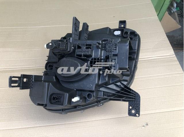 Фари Mercedes A4538200739 ціна, від 254.12 USD