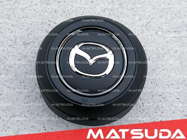 Купити KN0W57K0002 Mazda 