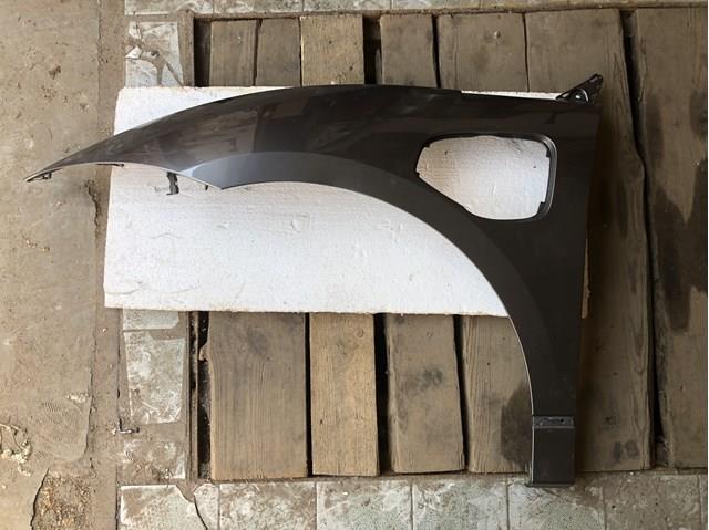 Ліве переднє крило Jaguar T4K9909LML ціна, від 321.67 USD
