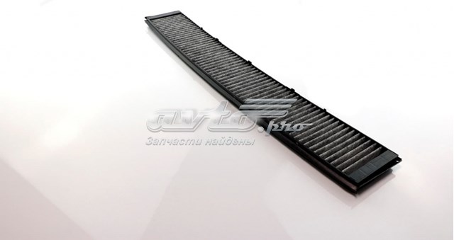 SAK102 Shafer Внутрішньосалонний фільтр