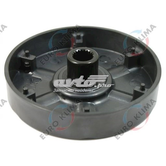 Диск муфти компресора кондиціонера H207220 REMA-PARTS