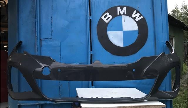 Передній бампер 51118099896 BMW
