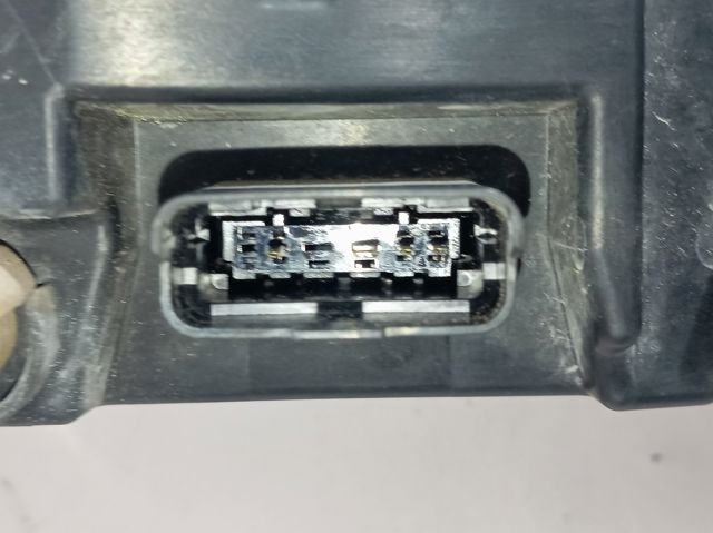 Купити 9822653980 Peugeot/Citroen Фара денного світла, ліва