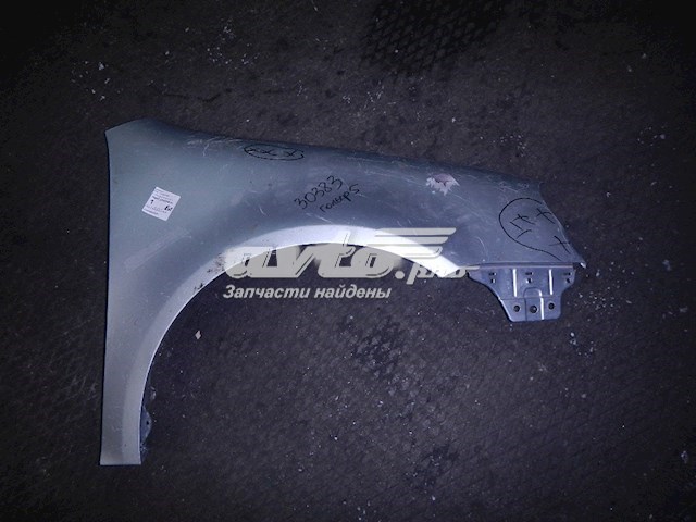 Купити 1K6880682A VAG Крила