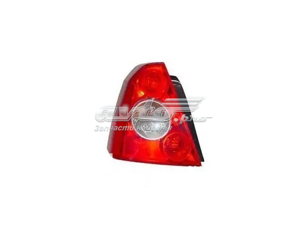 Задні ліхтарі FPS FP1503F2P ціна, від 21.85 USD