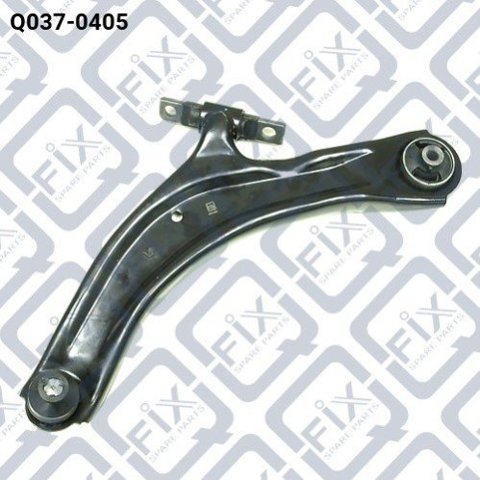 Важіль передній лівий Q-fix Q0370405 ціна, від 31.37 USD