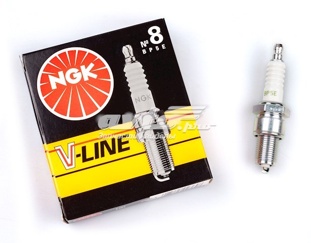 Купити VL08 NGK 
