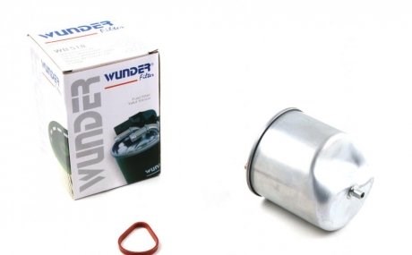 Паливний фільтр WB518 Wunder