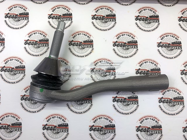 A1673307100 Mercedes Зовнішній наконечник рульової тяги