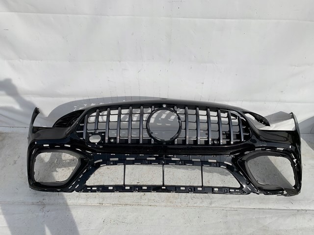 Решітка радіатора A2908859300 Mercedes
