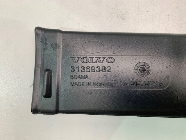  Volvo 31369382