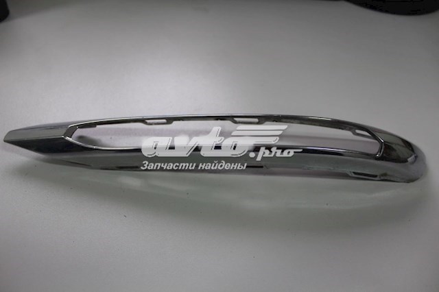 Ободок/окантовка фари протитуманної, лівий Autotechteile 1108851 ціна, від 16.64 USD