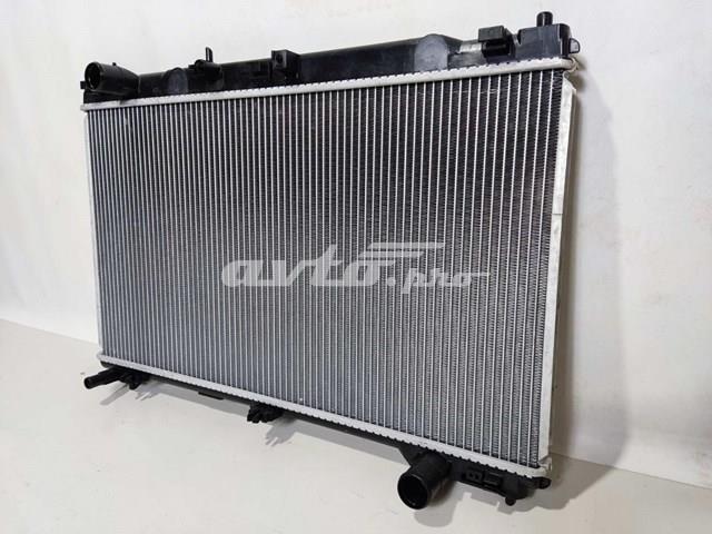 Радіатор основний Toyota 1640036130 ціна, від 95.58 USD