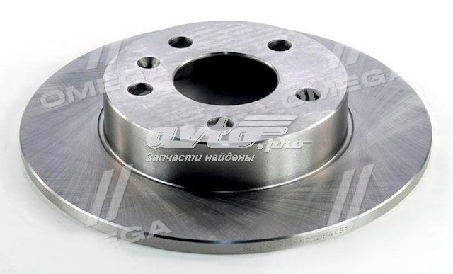Задні дискові гальма Rider RD2625DF4051 ціна, від 25.01 USD