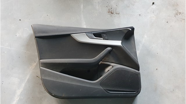  VAG 8W0867133
