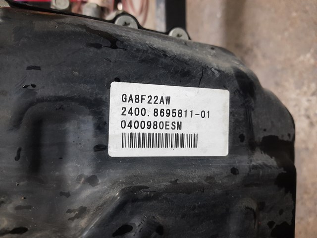 АКПП 24008695811 BMW
