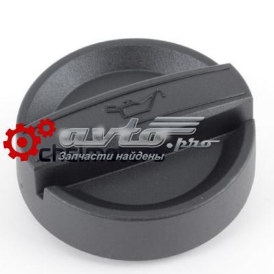 Кришка маслозаливной горловини BMW 11128655331