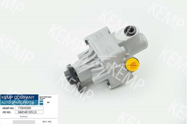 Насос ГПК Kemp 77646599 ціна, від 66.21 USD