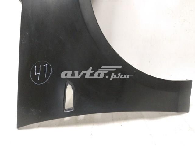 Крила 13355188 Opel