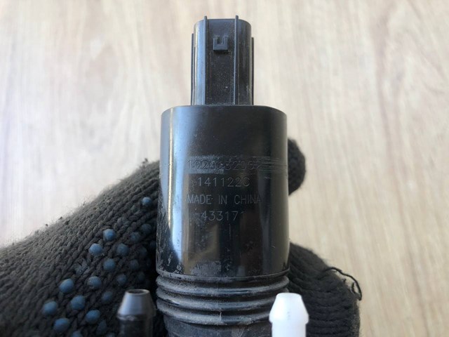  Tqparts TQ17087