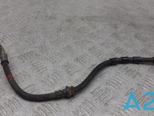 D10E43990A Mazda Шланг гальмівний передній, лівий