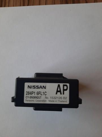 284P16FL1C Nissan/Infiniti 