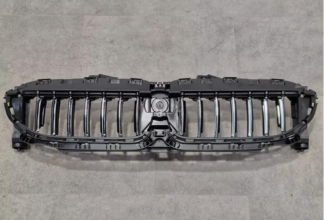 Жалюзі радіатора BMW 51745A22C60