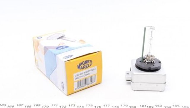 Биксенон Magneti Marelli 002574100000