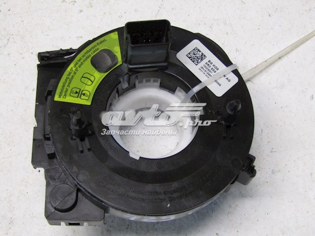 Шлейф керма Tqparts TQ10465 ціна, від 50.62 USD
