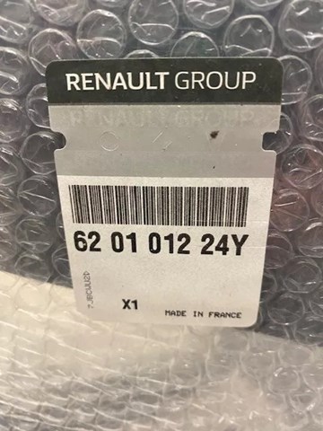 Купити 620101224Y Renault (RVI) 