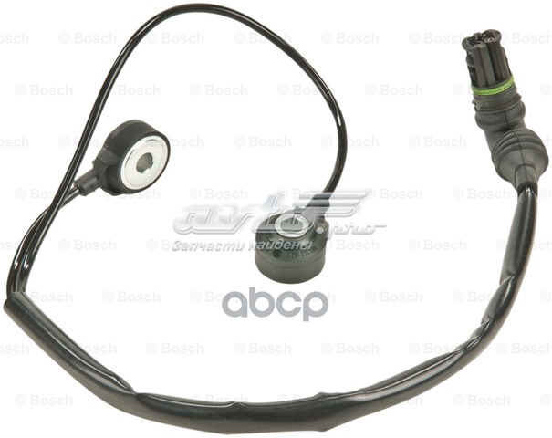 261231200 Bosch Датчик детонації