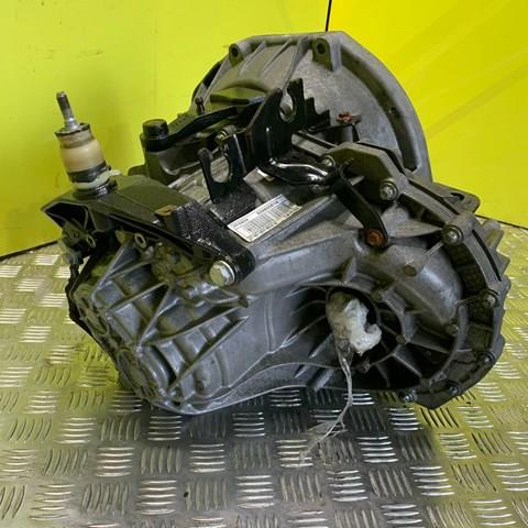 Купити PF6024 Renault (RVI) Ручна коробка передач