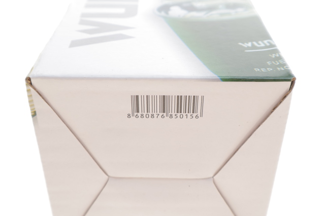 WB113 Wunder Фільтр палива