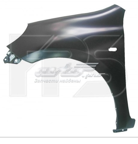 Крило переднє праве FPS FP5039312 ціна, від 44.81 USD