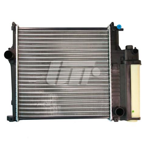 Купити R20028 Sato Tech Радіатор двигуна