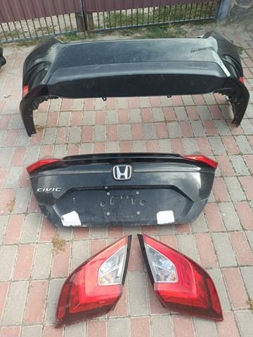 Купити 68500TBAA00ZZ Honda Кришка багажника