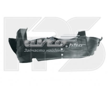FP3232388 FPS Підкрилок переднього крила, правий