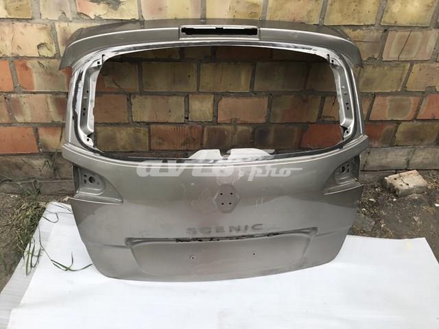 Купити 901002669R Renault (RVI) Задня ляда
