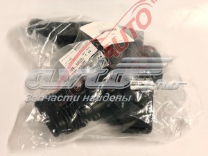 Купити 165545NA3B Nissan/Infiniti Повітрозабірник повітряного фільтра