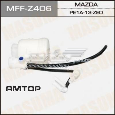 MFFZ406 Masuma Фільтр палива
