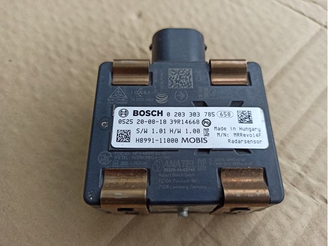  Hyundai/Kia H899111000