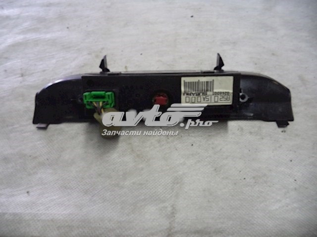 85201SA000 Subaru 