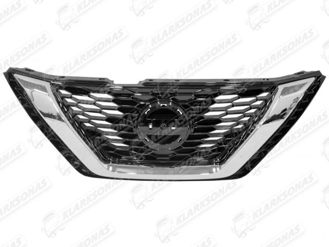 62310HV32A Nissan/Infiniti Решітка радіатора