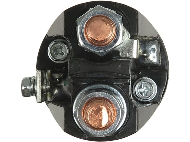 SS5167S AS/Auto Storm Тягове реле стартера